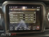 Jeep Gladiator 3.0 CRD Overland AT8