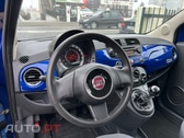 Fiat 500 1.3 16V MULTIJECT POP