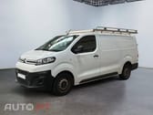 Citroen Jumpy 2.0 BlueHDi XL