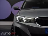 BMW 330 e Auto