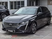 Peugeot 308 SW 1.2 PureTech Allure Pack
