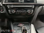 BMW 420 d pack M