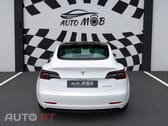 Tesla Model 3 Performance Dual Motor AWD