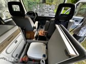 Volkswagen T3 Vanagon Westfalia - campervan