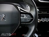 Peugeot E-2008 50 kWh GT