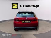 Peugeot 2008  1.2 PureTech Crossway