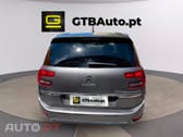 Citroen C4 Grand Picasso 1.2 e-THP Shinne