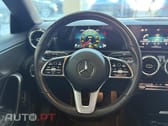 Mercedes-Benz CLA 200 d Shooting Brake Progressive Aut.