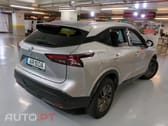 Nissan Qashqai 1.3 DIG-T Acenta