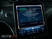 Mercedes-Benz C 300 d AMG Line
