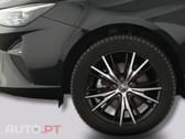 MG MG5  Luxury I.V.A DEDUTÍVEL