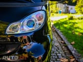 Smart ForTwo 1.0 mhd Passion 71