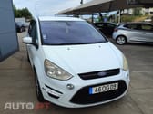Ford S-Max 2.0 TDCi Titanium 7L