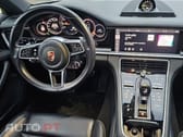 Porsche Panamera 4 E-Hybrid