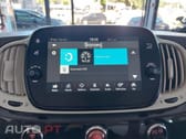 Fiat 500C 1.2 Lounge