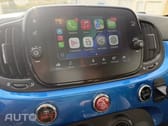Fiat 500 1.2 Mirror