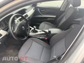 BMW 318 d Navigation