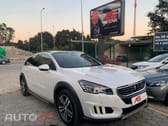 Peugeot 508 RXH 2.0 BlueHDi EAT6
