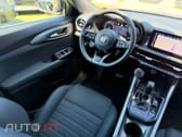 Alfa Romeo Tonale 1.3 Plug-In Hybrid TI e-AWD