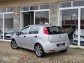 Fiat Punto 1.2 Easy S&S