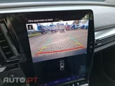 Renault Scénic E-Tech 100% elétrico 220cv techno