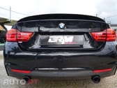 BMW 430 d Pack M Auto
