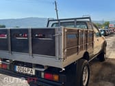 Nissan Navara 2.5 td