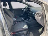 Ford Puma 1.0 EcoBoost ST-Line