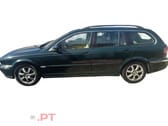 Jaguar X-Type SW 2.0 D Executive
