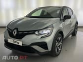 Renault Captur 1.0 TCe 90 RS Line