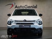Citroen C4 1.2 PureTech Feel Pack