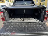 Ford Ranger 2.0 EcoBlue CD Wildtrak 4WD Aut.