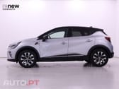 Renault Captur 1.0 Tce Techno Bi-Fuel