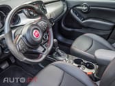 Fiat 500X 1.5 GSE MHEV Sport DCT