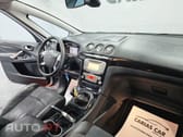 Ford S-Max 2.2 TDCi Titanium 7L