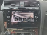 Volkswagen Golf 2.0 TSI GTi TCR DSG
