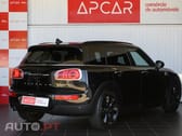 MINI Clubman Cooper D Classic Auto