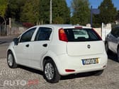 Fiat Punto 1.3 M-Jet Easy S&S