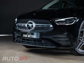 Mercedes-Benz GLA 250 e 8G-DCT AMG Line