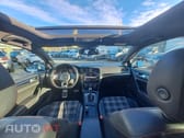Volkswagen Golf 2.0 TSi GTi DSG Performance