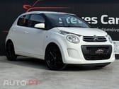 Citroen C1 1.0