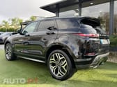 Land Rover Evoque 1.5 P300e AWD R-Dynamic S Auto