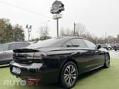 Peugeot 508 1.6 Hybrid Allure Pack e-EAT8