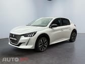 Peugeot E-208 50 kWh GT Line