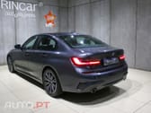 BMW 318 d Pack M Auto