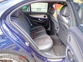 Mercedes-Benz E 220 d 9G-TRONIC AMG Line 194 cv 4Matic