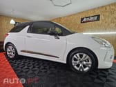 Citroen DS3 1.2 VTi So Chic