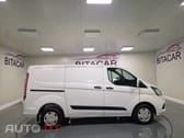 Ford Transit Custom 310L1 2.0 TDCi H1-Tecto Baixo Trend
