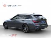 BMW 330 e xDrive Aut. M Sport