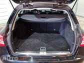 Mercedes-Benz C 180 d Aut.